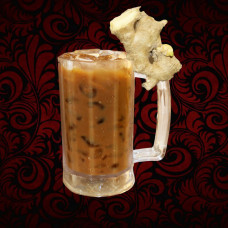 Coffee Halia Ice Coffee Halia Ice